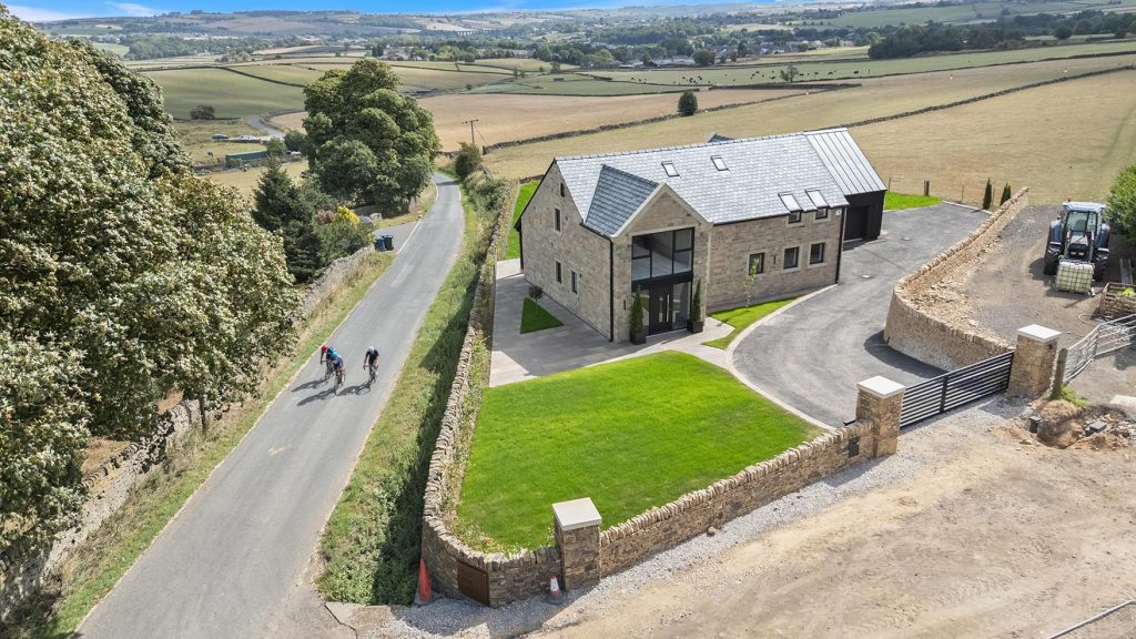 Moorland Lea – Royd Moor Farm, Thurlstone S36