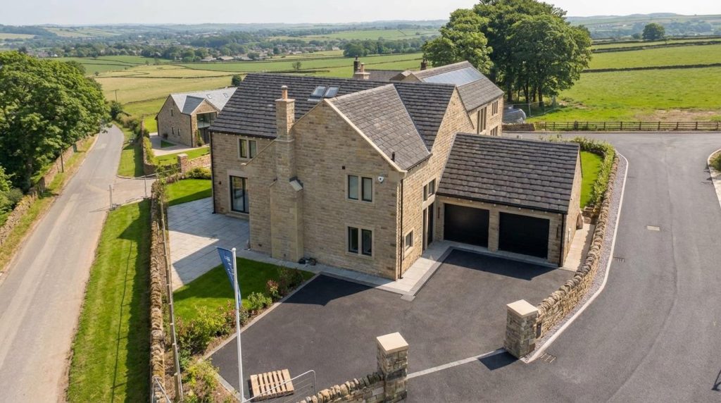 Plot 7 – Vale View, Royd Moor Grange, Thurlstone S36