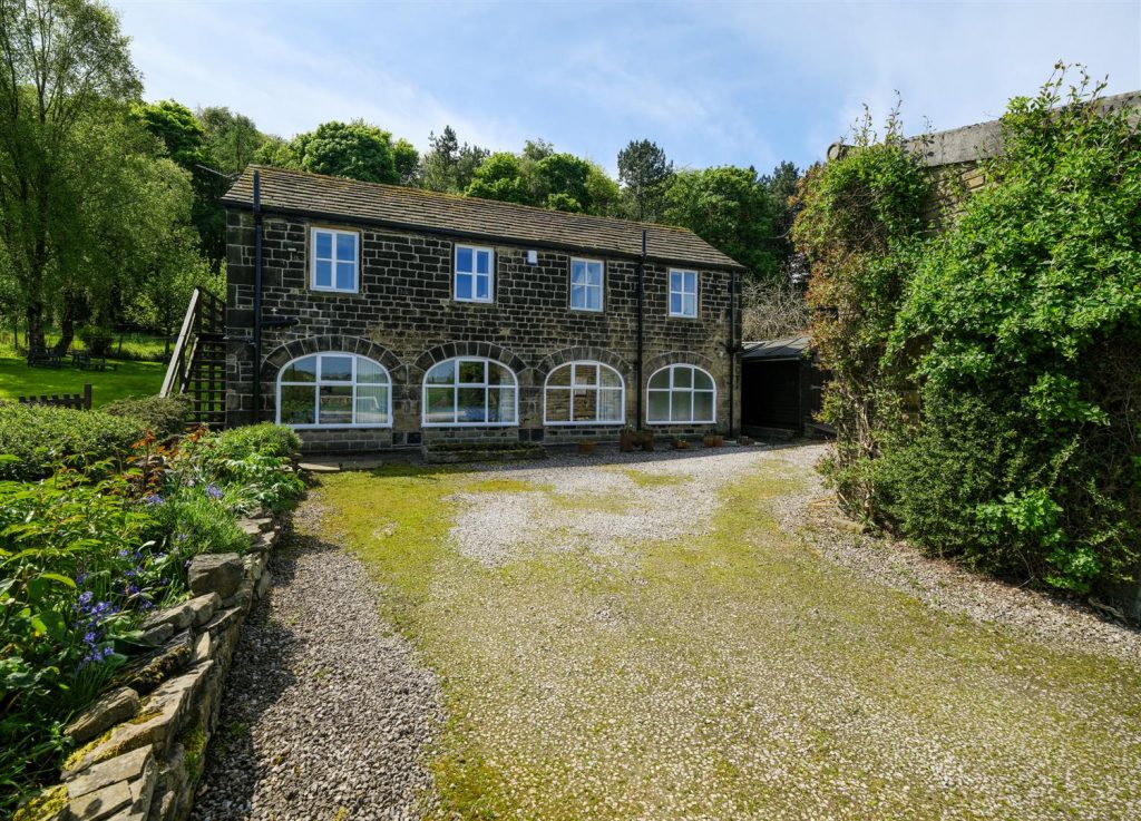 The Old Tannery, Thurstonland HD9