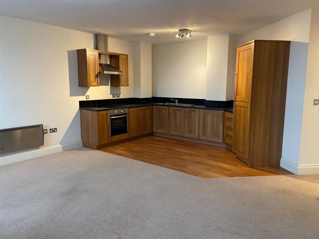Heritage View, Plover Road, Lindley HD3